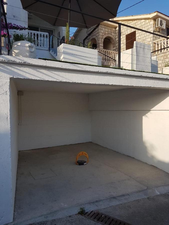 비고보 Waterfront Townhouse Sunset View With Garage 아파트 외부 사진