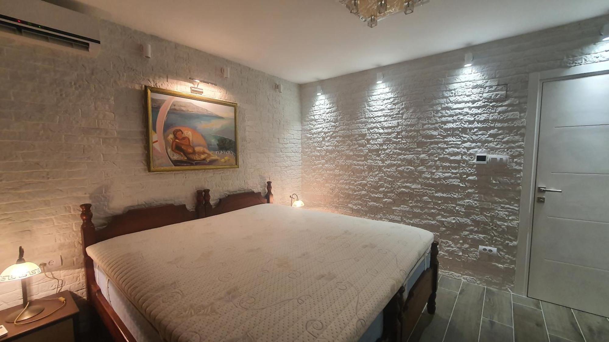 비고보 Waterfront Townhouse Sunset View With Garage 아파트 외부 사진