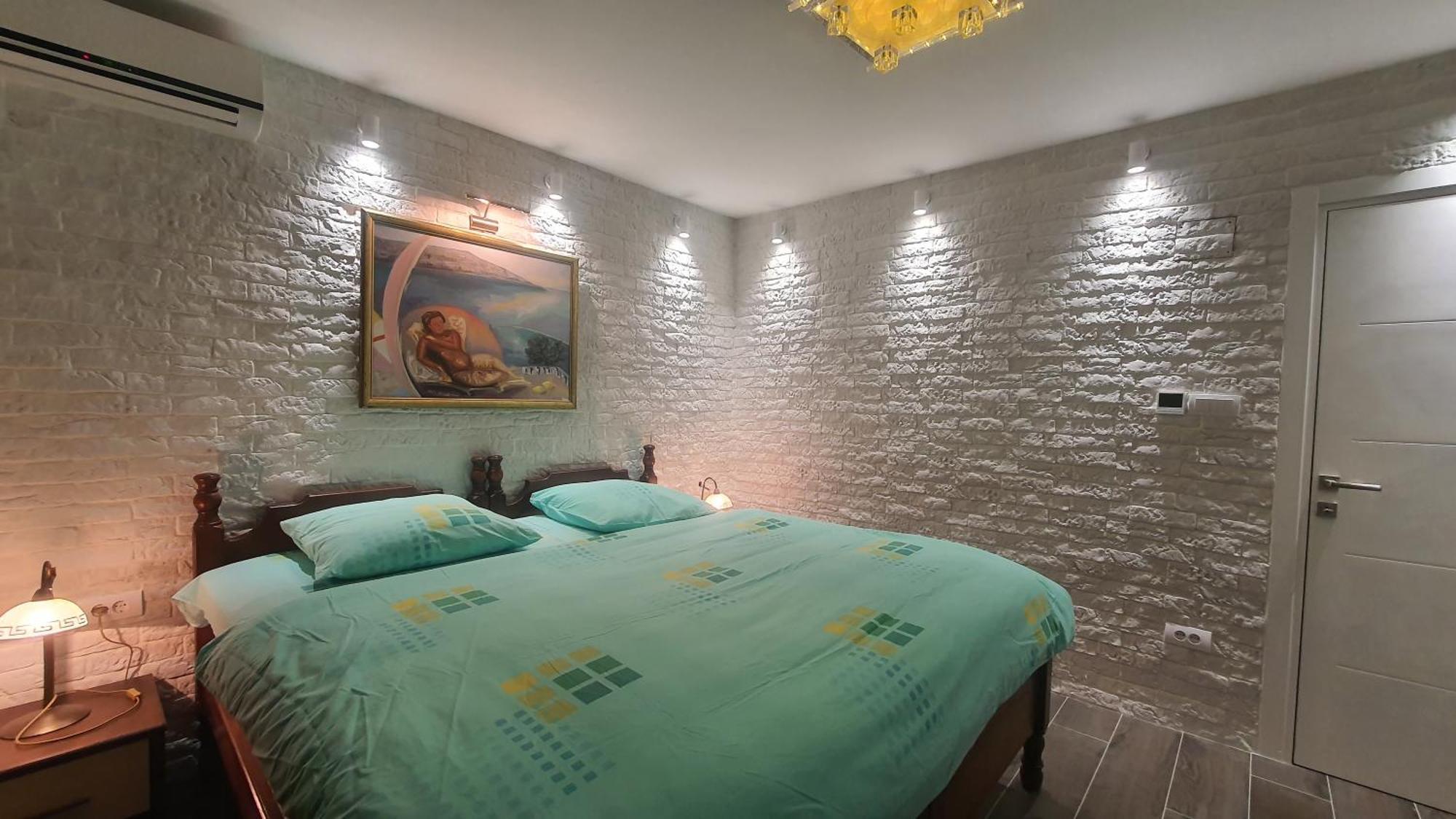 비고보 Waterfront Townhouse Sunset View With Garage 아파트 외부 사진
